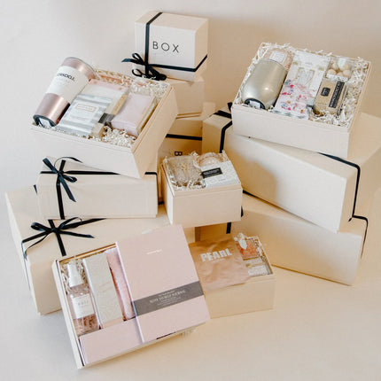 Seasonal & Holiday Gifts