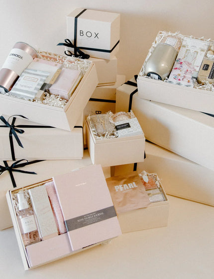 Seasonal & Holiday Gifts