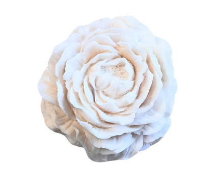 White Rose Soap