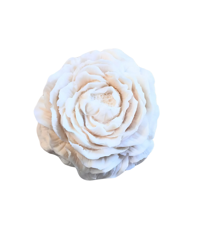 White Rose Soap