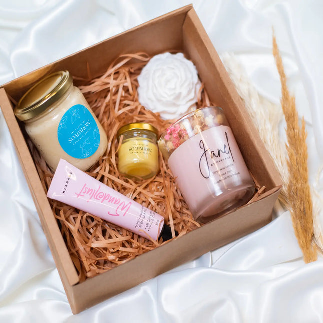 Beauty bundle