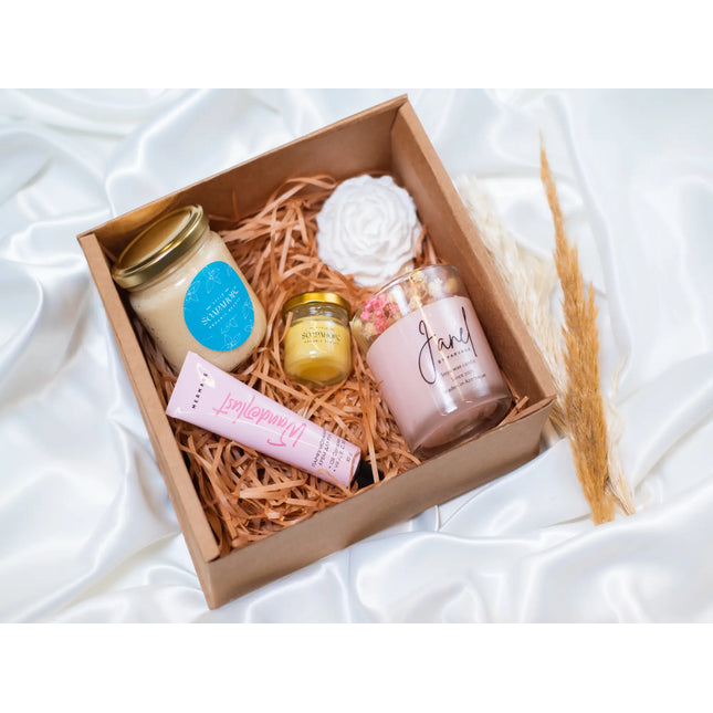 Beauty bundle