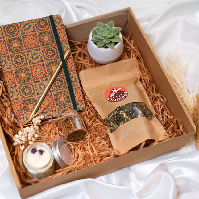Corporate Bundle