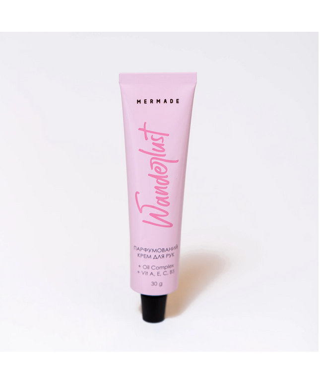 HERMADE - hand cream