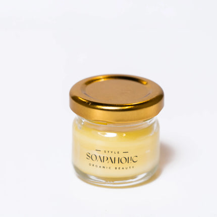 Soapholic organic beauty