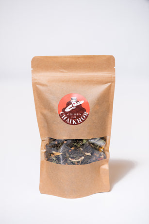 Chaikhor natural black tea
