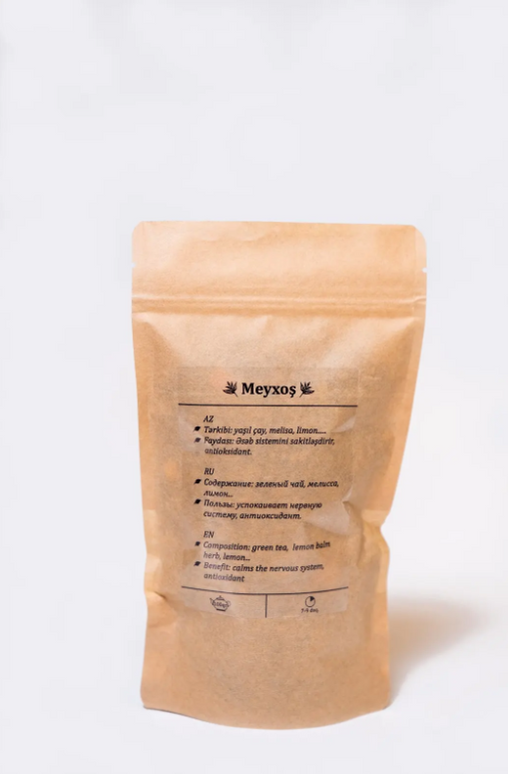 Meyxoş tea