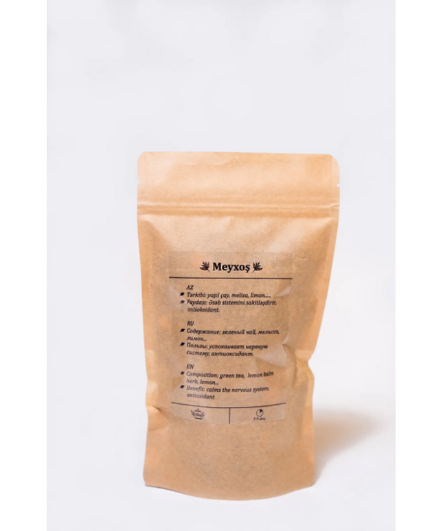 Meyxoş tea
