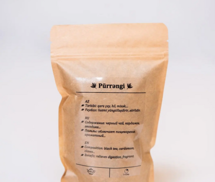 Pürrəngi çay