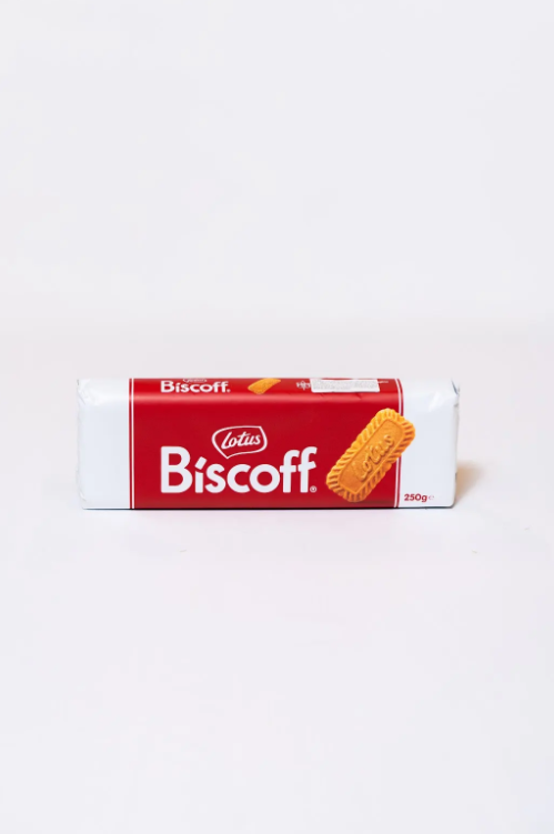 Lotus Biscoff