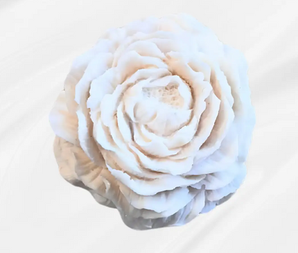 White Rose Soap
