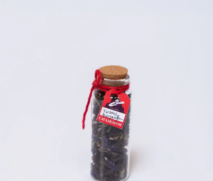 Xoruzquyruğu çay