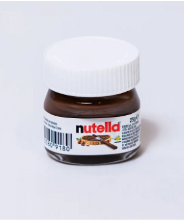 Nutella