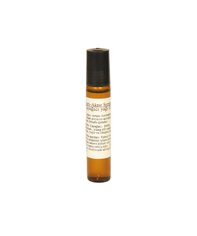 Anti-acne Serum