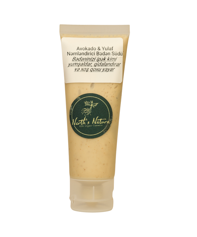 ⁠Moisturizing cream