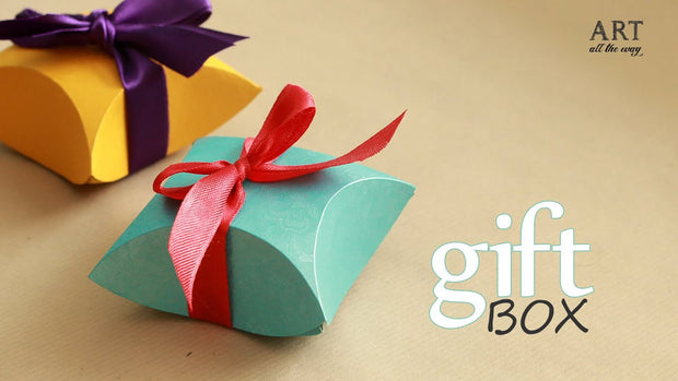 <h3>Curated Gifts</h3>
