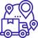 Full-service logistics