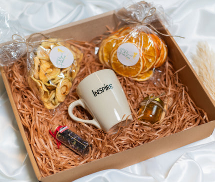 Korporativ Hədiyyə Qutusu