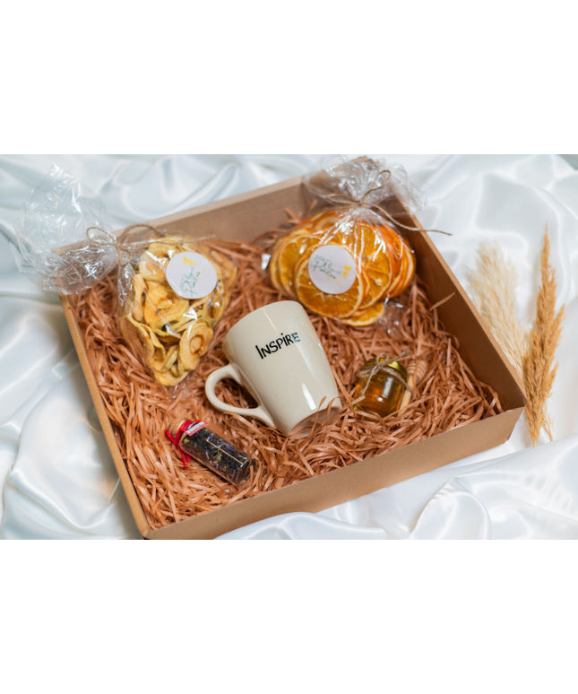 Korporativ Hədiyyə Qutusu