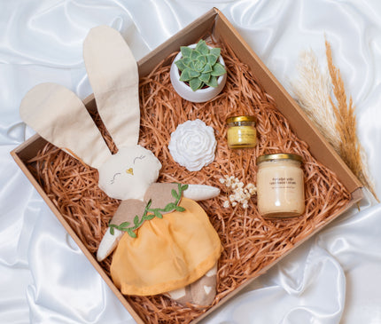 Xüsusi Hədiyyə Qutusu