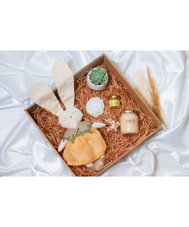 Xüsusi Hədiyyə Qutusu