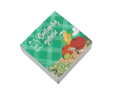 Health Box