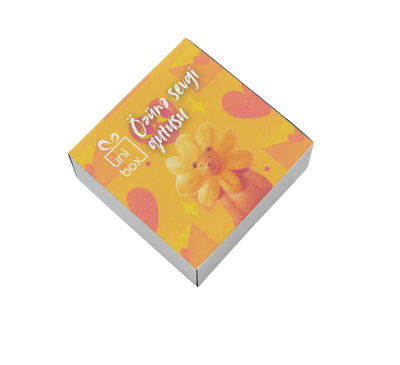 Self love box